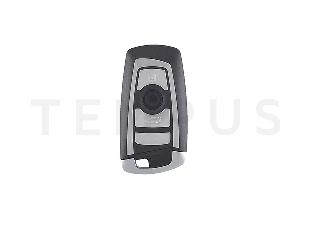 EL BMW 05 - F serija FEM/CAS keyless smart ključ 4 tastera 433 MHz 18865