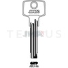 ABU-96 Specijalan ključ (Silca AB109 / Errebi AU103) 14687