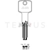 BRI-30 Specijalan ključ (Silca CS115 / Errebi BD23L) 12627