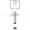 AGB-2 Specijalan ključ (Silca AGB5 / Errebi AGB6) 12525