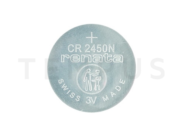 CR 2450 RENATA 18914
