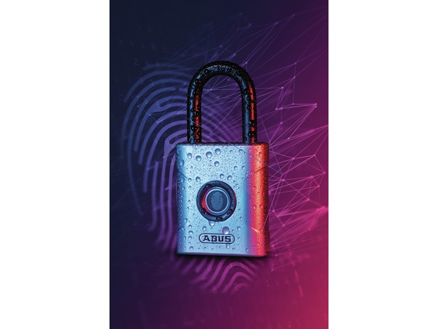 Abus 57/45 TOUCH 17254