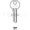 BK-1I Cilindričan ključ (Silca BK1R / Errebi KSC5S) 12592