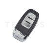 TS AUDI 07 - Audi smart ključ 3 tastera 17522