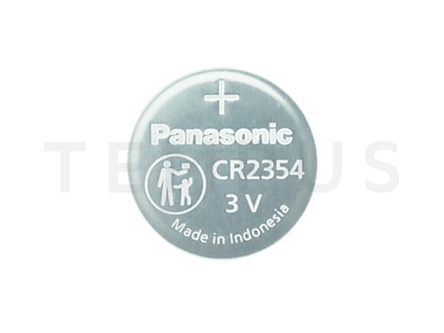 CR 2354 PANASONIC 18911