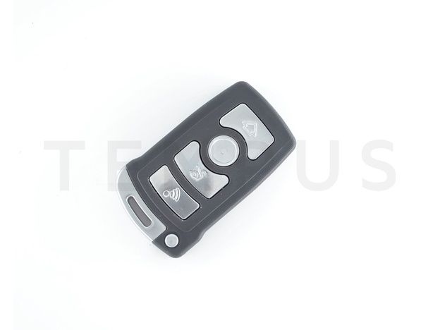 TS BMW 09 - BMW smart ključ 4 tastera 17010
