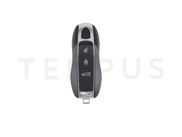 EL PORSCHE 02 - Porsche Cayene 434MHz keyless smart daljinac 3 tastera, PCF7953 Hitag PRO 434MHz 18943