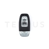 EL AUDI 14 - 8K0 959 754 D, keyless ključ 868 MHz 18097