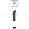 Jma ABU-91 Specijalan ključ (Silca AB84 / Errebi AU91L) 12502