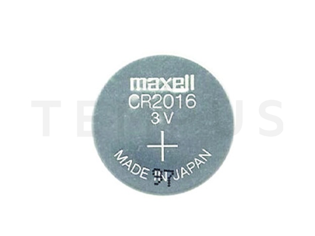 2016 CR MAXELL 18917