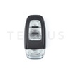 TS AUDI 07 - Audi smart ključ 3 tastera 17520