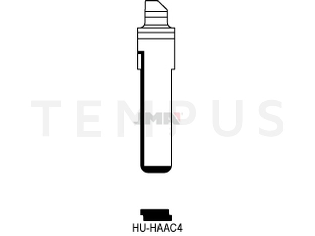 HU-HAAC4 12270