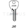 ABU-90 Cilindričan ključ (Errebi AU102) 12501