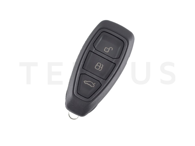 TS FORD 07 - Ford smart ključ 3 tastera 17487