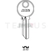 ZE-5D Cilindričan ključ (Silca ZE1 / Errebi ZE5D) 14156