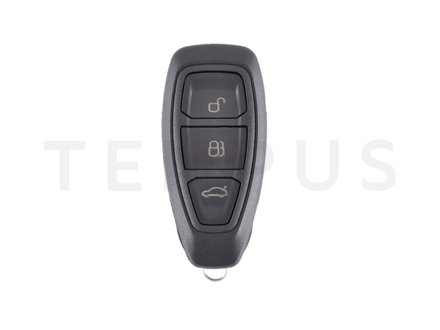 TS FORD 07 - Ford smart ključ 3 tastera 17485