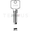 Jma ABU-63 Specijalan ključ (Silca AB77 / Errebi AU84) 12492
