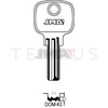 DOM-43 Specijalan ključ (Silca DM138 / Errebi DM83L) 12883