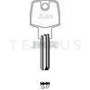 CI-17 Specijalan ključ (Silca CS48 / Errebi AU51, AU55, C21) 12706
