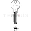 CI-57 Specijalan ključ (Silca CS70 / Errebi C25T) 12733