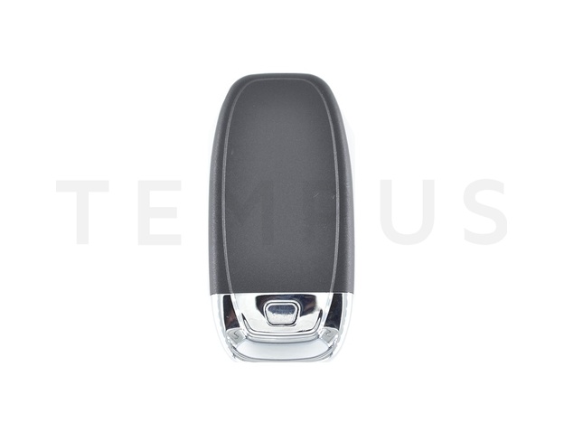 TS AUDI 07 - Audi smart ključ 3 tastera 17521