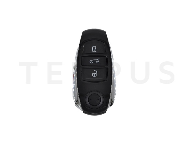 TS VW 11 - VW smart ključ 3 tastera 18655