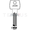 AGB-5 Specijalan ključ (Silca AGB6 / Errebi AGB8) 12528