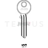 CE-77 Cilindričan ključ (Silca CE22-15 / Errebi CEE15L) 14867