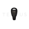 EL SAAB 01 - Saab slot daljinac 4 tastera, aftermarket, PCF7946 ID46 433MHz 21241