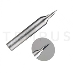 XHORSE FRESA XCCD30GL - 2,5 x 6 x 40mm