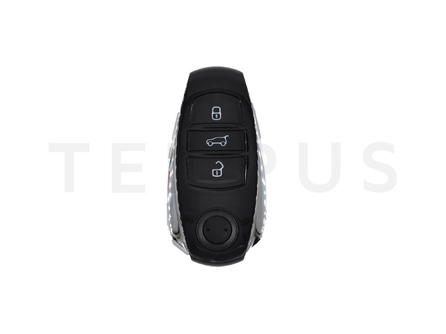 TS VW 11 - VW smart ključ 3 tastera 18655