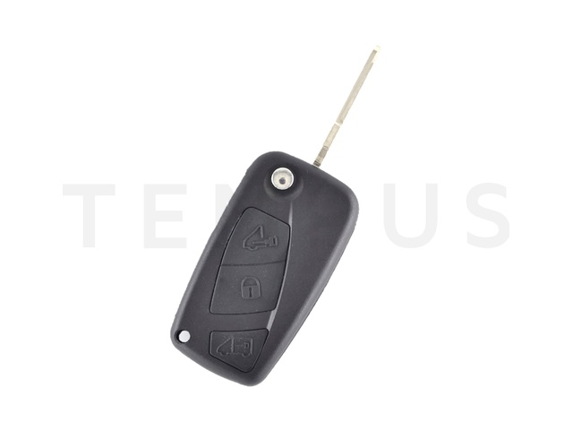 TS FIAT 15 - Fiat skakavac 3 tastera, mač FI-11 / GT10 17435