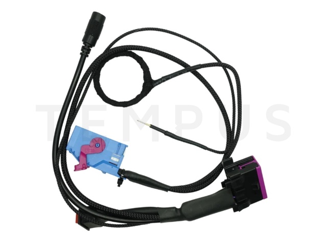 TEST KABEL VAG UDS 19565