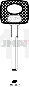 JMA ME-11.P (Silca HU61P / Errebi HF53P17)