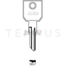 DO-7 Cilindričan ključ 12850