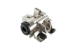 BLO BOS DT2 XPlus - ABUS zamenska brava za bateriju na e-bikeu