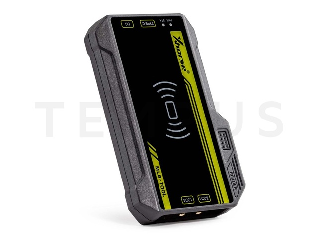 XHORSE MLB TOOL 20701