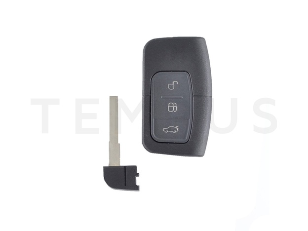 TS FORD 10 - Ford smart ključ 3 tastera 17553