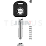 TP00SUZU-10.P1 (Silca SZ12T0 / Errebi T00SZ11P) 13923
