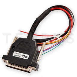 XHorse XDPG02EN MCU kabel v.3