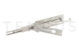 LISHI ® LISHI WT47T-V2
