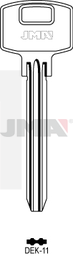 JMA DEK-11 Specijalan ključ (Silca DK7 / Errebi DKB10)