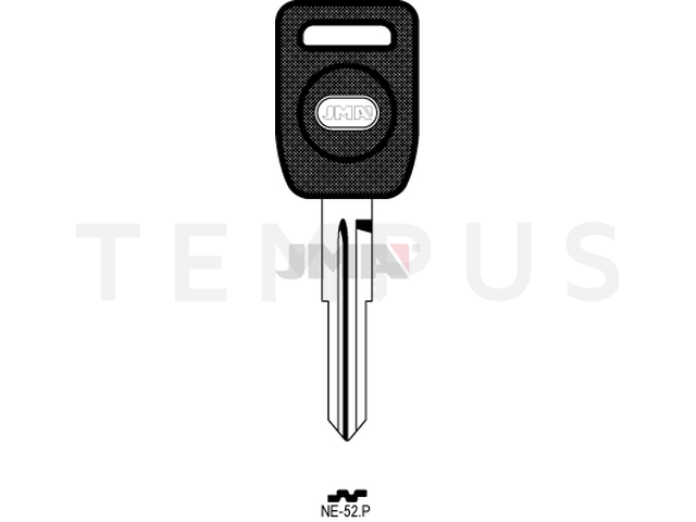 NE-52.P (Silca NE75EP / Errebi NE77P91) 13562