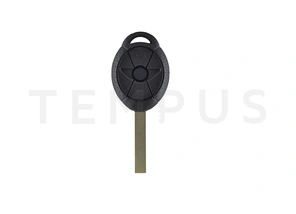 OSTALI EL MINI 04 A -  Mini Cooper EWS, daljinac 3 tastera, aftermarket, PCF7935, 433MHz 66126931748