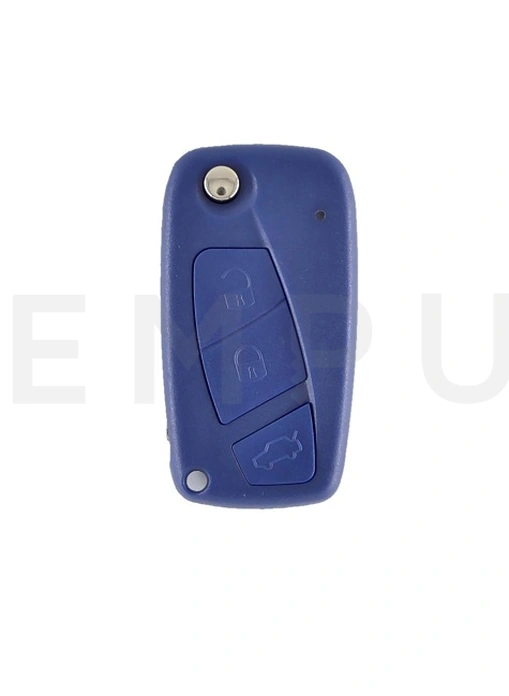 OSTALI TS FIAT 04 - Fiat skakavac plavi putnički 3 tastera, mač FI-16 / SIP22