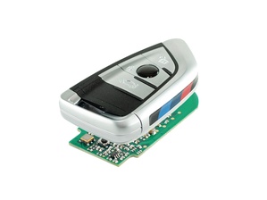 Ključevi sa elektronikom