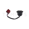EMULATOR 21 - Audi C6 Q7 A6 19262