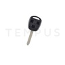 TS TOYOTA 02 - Toyota školjka 3 tastera, mač TOYO-15 / TOY43 18506