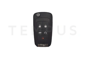OSTALI TS OPEL 17 - Opel skakavac 5 tastera, mač OP-11 / HU100