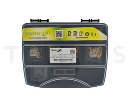 OYSTER OYS-825-20 - BMW DIMENZIJE 11,12, 13,14,21,22,23,24 PROFIL HU58/BM-5